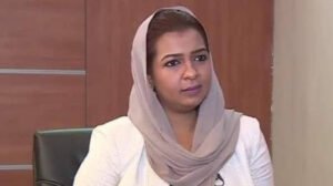 إيقاف لينا يعقوب.. الحقيقة أولى من المجاملة!! 12 إيقاف لينا يعقوب.. الحقيقة أولى من المجاملة!!