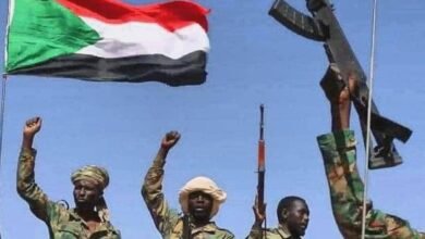 صد هجوم عنيف على مدينة الفاشر 17 IMG 20250710 WA00241