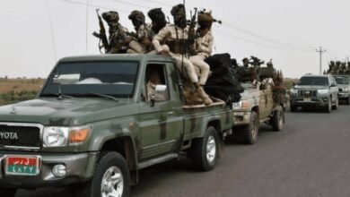 صفعة جديدة تلقتها المليشيا اليوم بكردفان 18 IMG 20250815 WA0046