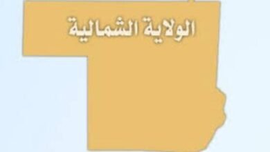 والي الشمالية يصدر قرارا بإعفاء لجنة الاستنفار 15 IMG 20250826 WA0018