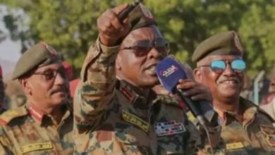 كباشي يقترب من الفاشر 18 IMG 20250903 WA0032