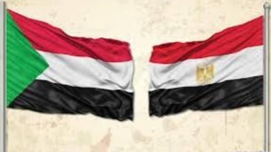 تنسيق واسع بين السودان ومصر بشأن سد النهضة 17 IMG 20250904 WA0000