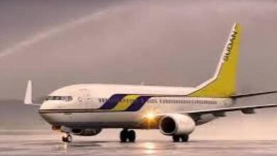 سودانير تزف البشريات وتعلن عن تاريخ إستئناف رحلاتها من مطار الخرطوم الدولي 18 IMG 20250905 WA0004