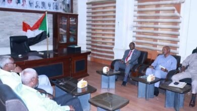 ترتيبات إسكان طلاب السنة الأولى بجامعة الخرطوم 14 IMG 20250905 WA0007