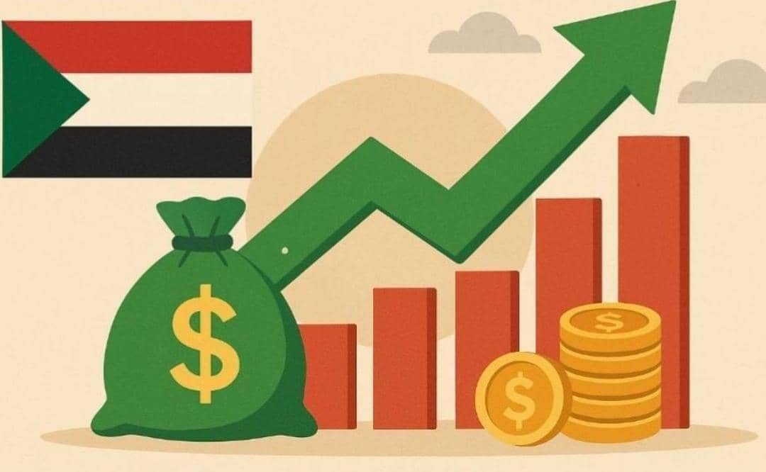 سلعة استراتيجية بالسودان تسجل أرقاما قياسية 11 IMG 20250907 WA0014