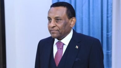 كامل إدريس: في هذه الحالة (...) سأقدم استقالتي 17 IMG 20250912 WA0016