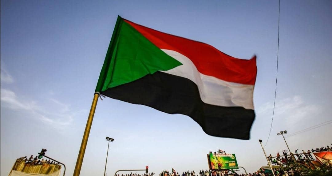 السودان .. شعبه.. القوى السياسية والمجتمعية يرفضون بيان الرباعية 11 IMG 20250913 WA0004