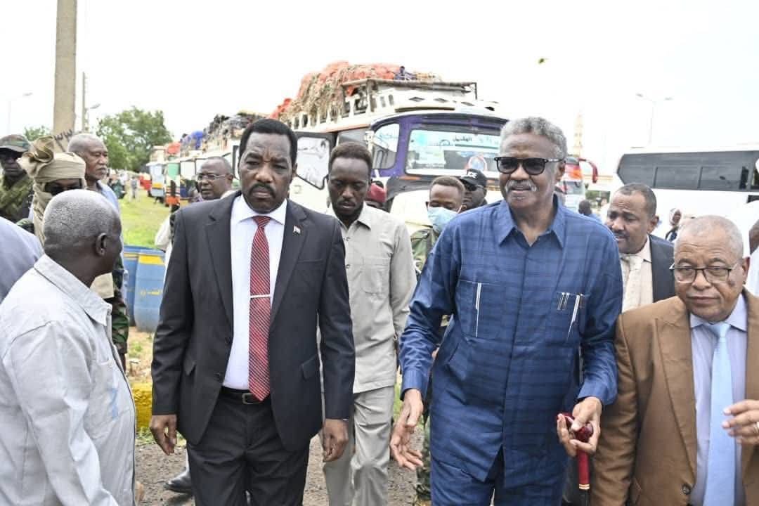 مجموعة جديدة تغادر القضارف إلى مناطقهم طوعا 11 IMG 20250913 WA0009