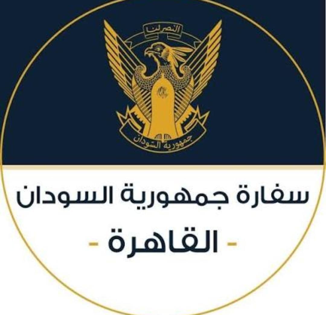 تنويه مهم بشأن تأشيرات الدخول للطلاب السودانيين المقبولين بالجامعات المصرية 11 IMG 20250913 WA00131