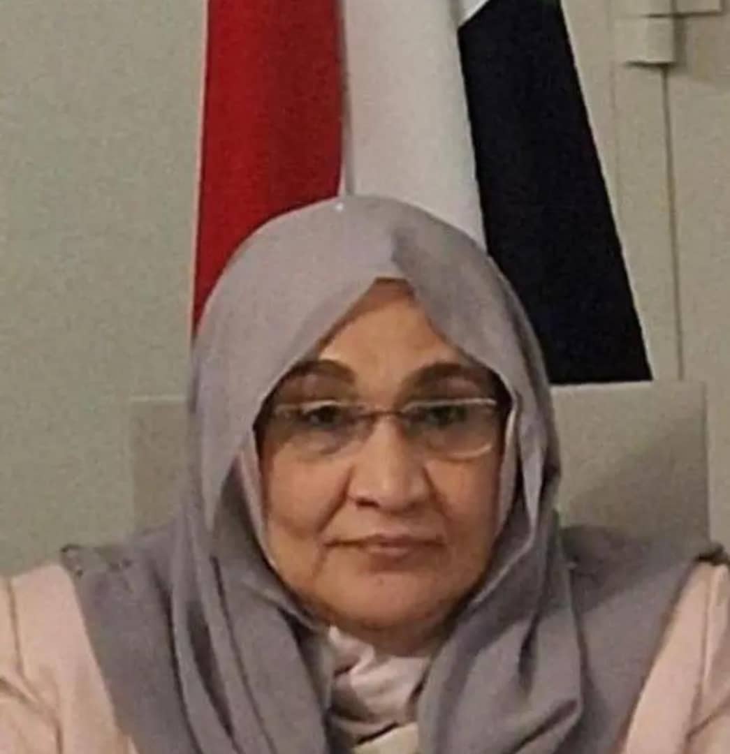 دعوة عاجلة للمجتمع الدولي بخصوص ديون السودان 11 IMG 20250914 WA0009