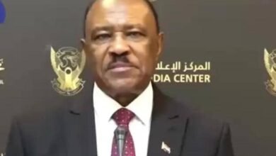 في أول نشاط له.. وزير الخارجية يتسلم أوراق مسؤولة أممية 17 IMG 20250914 WA0014