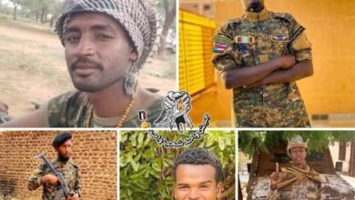 فيلق البراء يحتسب خمسة شهداء 17 IMG 20250914 WA0019