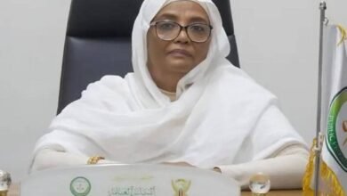 السودان يدعو لإنهاء بعثة تقصي الحقائق 14 IMG 20250916 WA0013 1