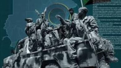 القوات المسلحة تنتصر بالفاشر وهلاك عدد كبير من الأجانب 15 IMG 20250916 WA0026 1