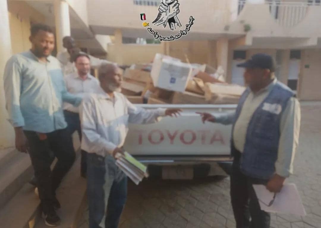 ضبط أدوية غير مطابقة للمواصفات بصيدليات المناقل 11 IMG 20250917 WA0007