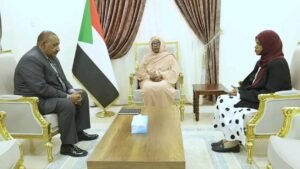 الطاقة تكشف عن خطة طموحة لتطوير قطاع الكهرباء 