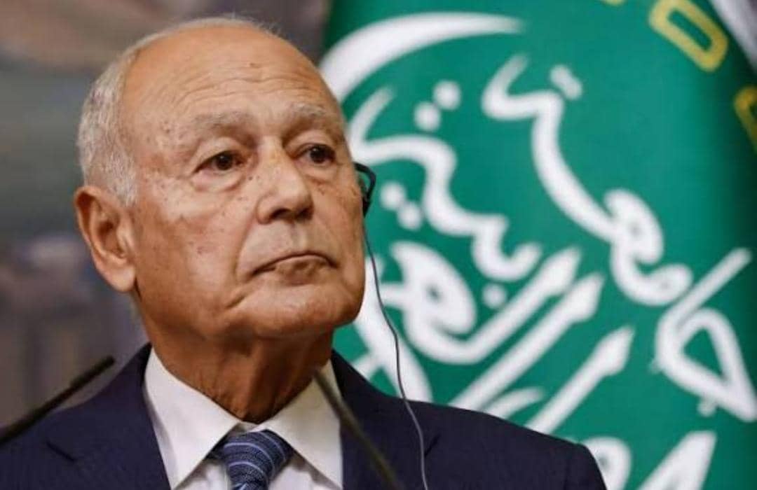 جامعة الدول العربية تدين استهداف مسجد الفاشر 11 IMG 20250921 WA0035