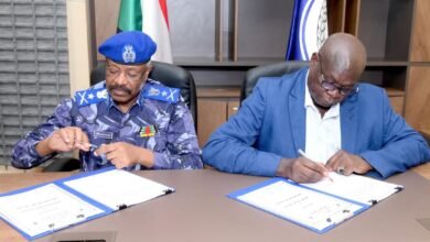 تسليم وتسلم في إدارة الجوازات 16 IMG 20250922 WA0000