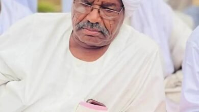 أمير إمارة الهواوير يعلن عن تبرعه بعشرة عربات قتالية لفك حصار الفاشر 19 IMG 20250924 WA0027