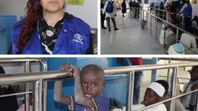 الحكومة ترحل أجانب غير شرعيين إلى بلادهم 17 IMG 20250924 WA0055