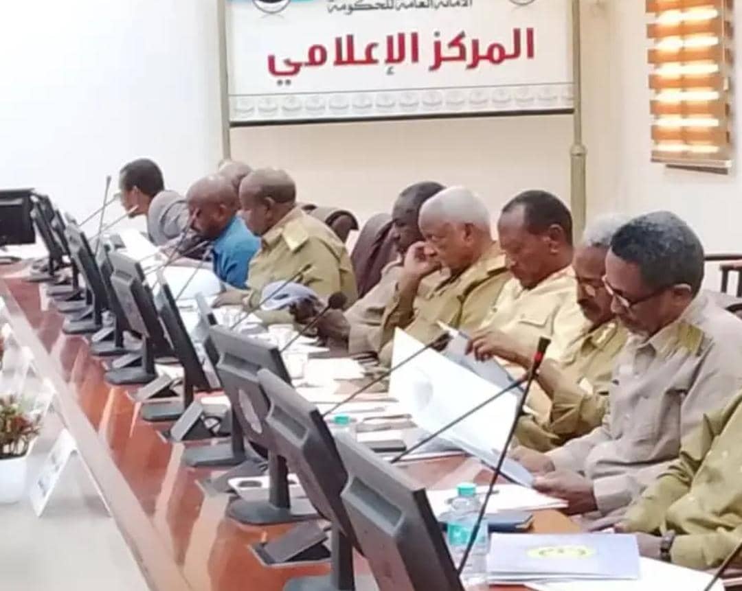 والي نهر النيل يعلن عن بشريات للمعدنيين 11 IMG 20250925 WA0030