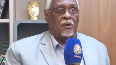 والي نهر النيل يعلن عن بشريات للمعدنيين 