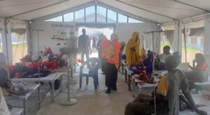 منظمة أطباء حول العالم تطلق نداءً إنسانياً لإحتواء الأوبئة 13 منظمة أطباء حول العالم تطلق نداءً إنسانياً لإحتواء الأوبئة
