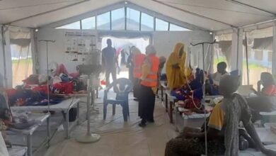 انتشار كبير لحمى الضنك جنوب الخرطوم 18 منظمة أطباء حول العالم تطلق نداءً إنسانياً لإحتواء الأوبئة
