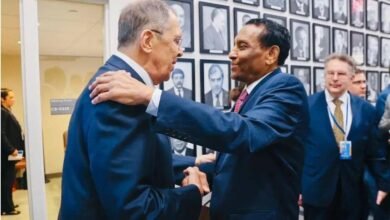 روسيا تعلن عن بناء شراكات إستراتيجية مع السودان