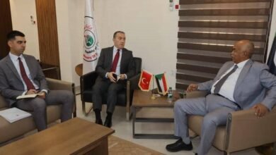 استئناف العمل في مشروع كهرباء كلاناييب.. تركيا على الخط!! 16 IMG 20250928 WA0021