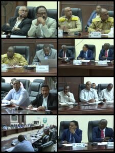 لجنة عودة المواطنين للخرطوم تخرج بحصيلة مهمة.. إليك التفاصيل 