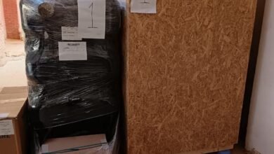 أجهزة كلى متطورة تصل هذا المستشفى 14 IMG 20250929 WA0017