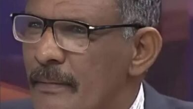 محمد وداعة: ديب ميتالز.. الجارحي ليس شريكا 14 Screenshot 20250908 092049 Chrome