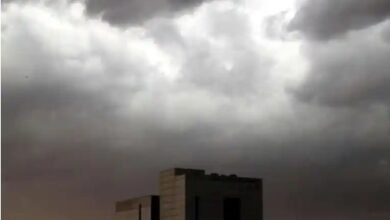 تحذيرات من امطار غزيرة بهذه المناطق 16 Screenshot 20250909 172414 Chrome