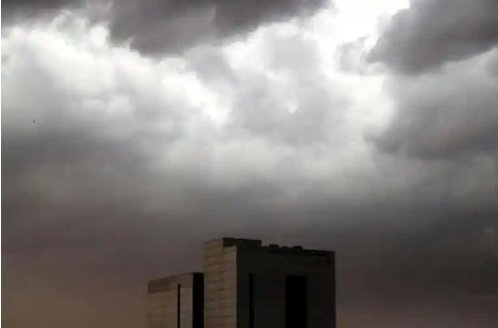 تحذيرات من امطار غزيرة بهذه المناطق 11 Screenshot 20250909 172414 Chrome