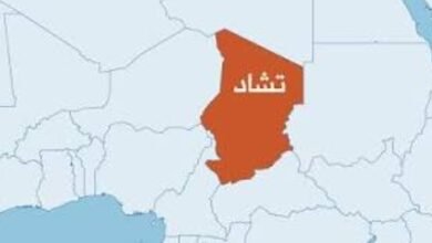 مصادر تكشف هروب ناظر قبيلة شهير إلى تشاد 15 Screenshot 20250912 210429 Chrome