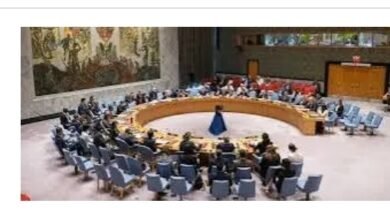 مجلس الامن يجدد عقوبات على السودان 15 Screenshot 20250913 075346 Chrome