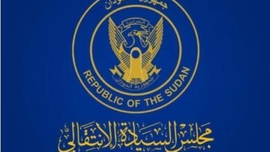 السيادي : هذه الحرب موجهة ضد الشعب وسيواجهها ويقرر بشأنها 14 Screenshot 20250914 110553 Chrome