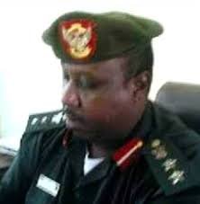 ضابط سابق يطلق تحذيرات من كارثة قد تحدث بالخرطوم!!