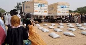 الحكومة السودانية تقرر بشأن معبر أدري