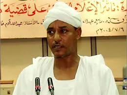 موسى هلال يحدد موقفه من حكومة الدعم السريع 13 موسى هلال يحدد موقفه من حكومة الدعم السريع