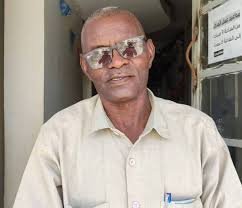 كباشي يقترب من الفاشر