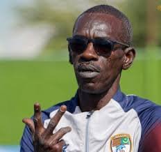 الهلال ينعي الخبير الموريتاني