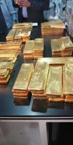 شعبة مصدري الذهب تكشف عن تجاوزات في الصادر وتتحدث عن فساد!