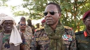 بيان عاجل من المشتركة بخصوص الكباشي