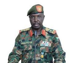 البرهان يصدر قرارا بشأن العميد نبيل عبدالله 