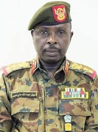 البرهان يصدر قرارا بشأن العميد نبيل عبدالله 