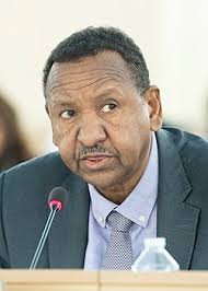 مصطفى عثمان يحذر من خطر تفكك السودان 12 مصطفى عثمان يحذر من خطر تفكك السودان