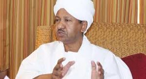 مصطفى عثمان يحذر من خطر تفكك السودان 13 مصطفى عثمان يحذر من خطر تفكك السودان