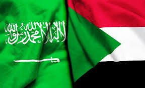 بشريات للسودانيين من السعودية 